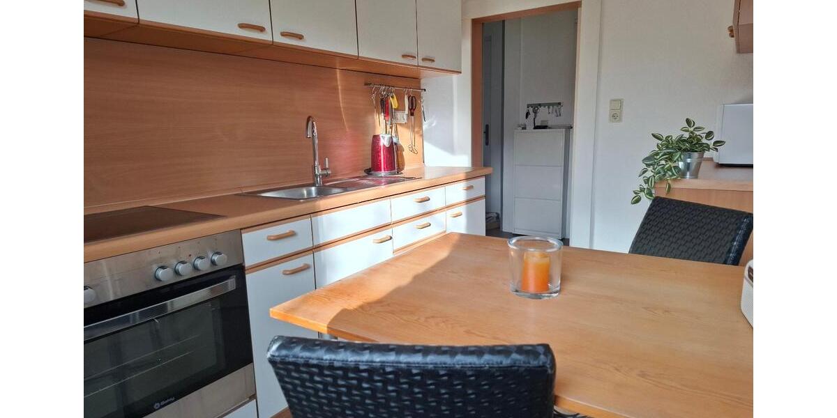 Einfamilienhaus Bad Hersfeld - 4 Zimmer, 78 m&sup2;, 1.050&euro; | Angebot:26042552