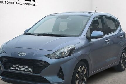 Hyundai i10 6.062 km 14.990 &euro; Chemnitz 09116