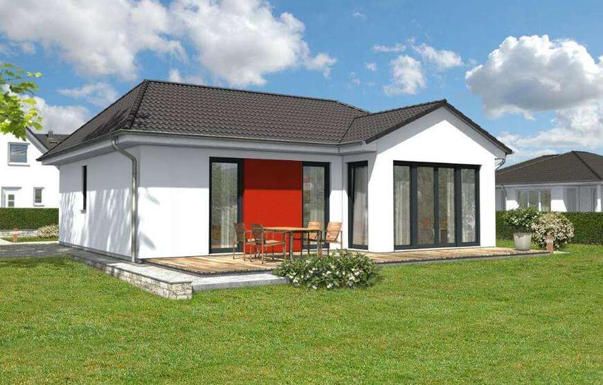 Haus zum Kaufen in Trittenheim 298.000 € 83 m²