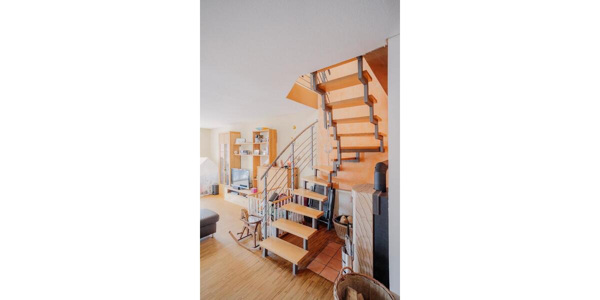 Maisonettenwohnung Memmelsdorf - 3 Zimmer, 100 m&sup2;, 319.000&euro; | Angebot:27114927