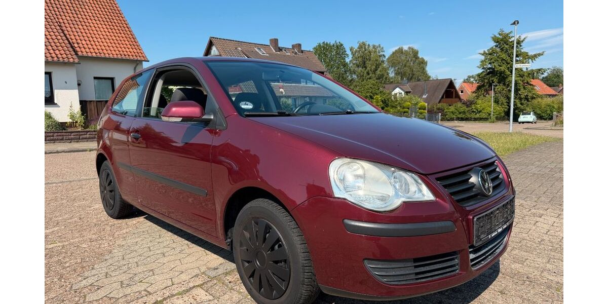 VW Polo 141.000 km 2.690 &euro; Bad Fallingbostel (OT Dorfmark) 29683