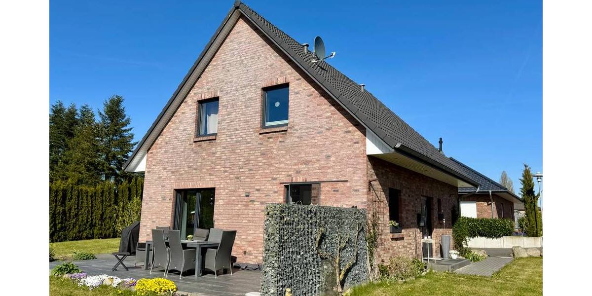 Einfamilienhaus Probsteierhagen - 4 Zimmer, 119 m&sup2;, 499.887&euro; | Angebot:26350620