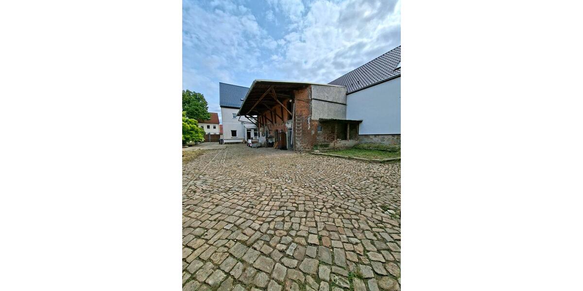 Bauernhaus, Landhaus Barby - 6 Zimmer, 205 m&sup2;, 185.000&euro; | Angebot:27454202