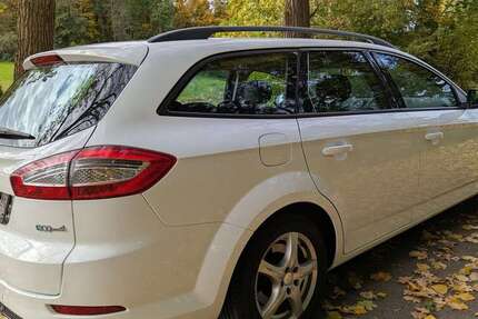 Ford Mondeo 285.800 km 3.895 € Hilpoltstein 91161