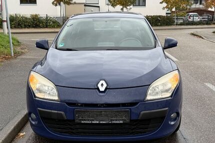 Renault Megane 192.000 km 3.490 &euro; Appenweier 77767