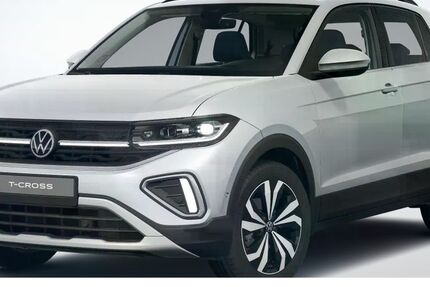 VW T-Cross 2.844 km 22.430 &euro; Ibbenbüren 49477