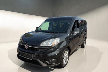 Fiat Doblo 273.400 km 5.999 &euro; Speyer 67346