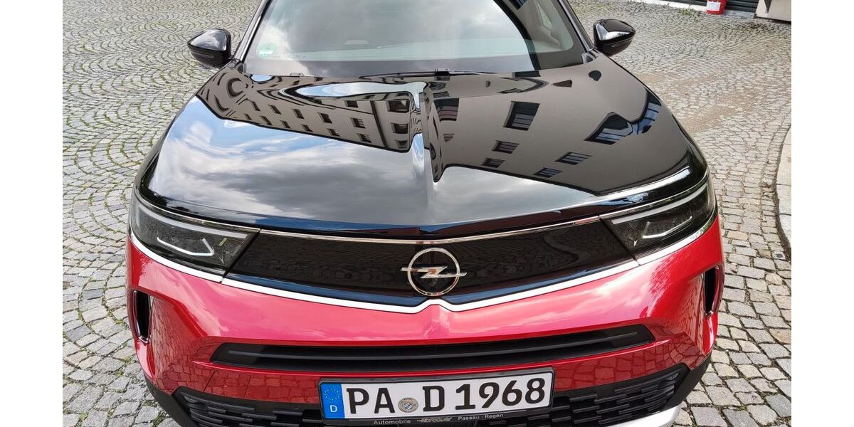 Opel Mokka 6.100 km 22.800 &euro; Passau 94032