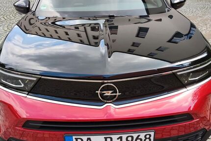 Opel Mokka 6.600 km 22.500 &euro; Passau 94032