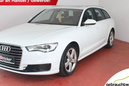 Audi A6 177.917 km 11.949 &euro; Horn Bad Meinberg 32805