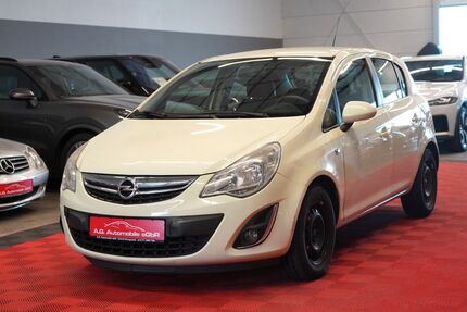 Opel Corsa 173.642 km 1.950 € Pfungstadt 64319