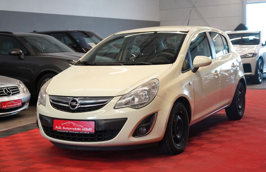 Opel Corsa 173.642 km 1.950 € Pfungstadt 64319