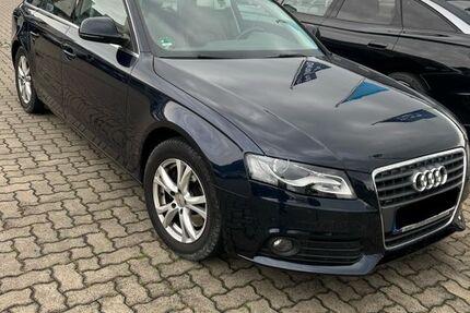 Audi A4 241.507 km 4.300 € Großenhain 01561