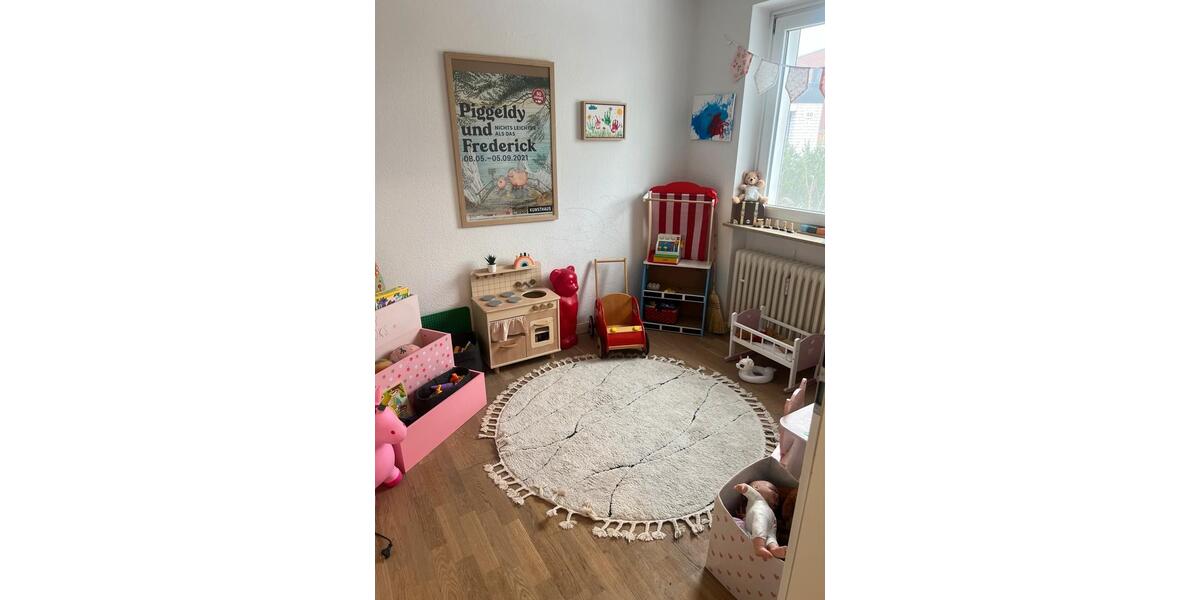 Erdgeschoßwohnung Harsefeld - 3 Zimmer, 55 m&sup2;, 1.038&euro; | Angebot:26676460