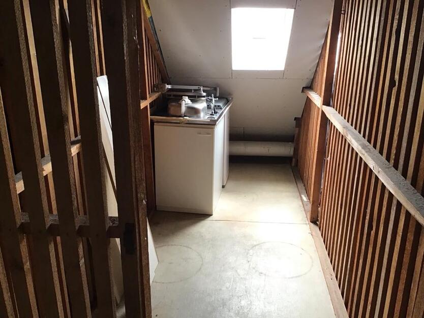 Wohnung ab 01.08.2025 zu vermieten
