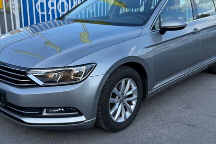 VW Passat 187.000 km 8.490 &euro; Ahaus 48683