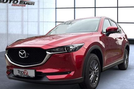 Mazda CX-5 50.258 km 24.480 € Höhenkirchen-Siegertsbrunn 85635