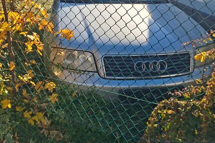 Audi A6 470.000 km 1.999 &euro; Wurzen 04808