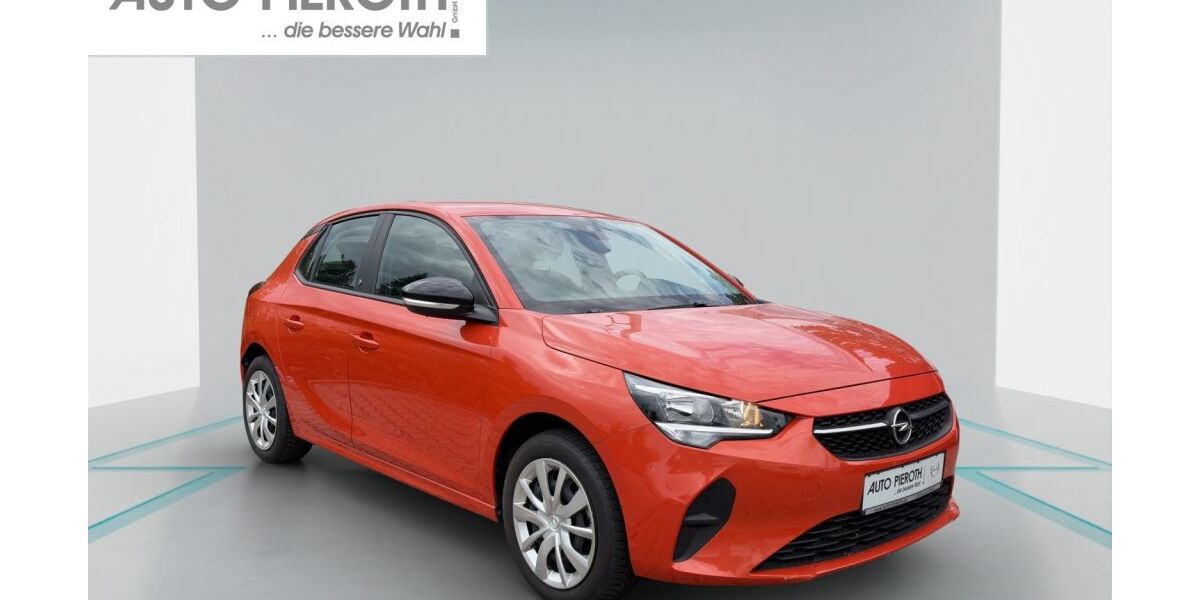 Opel Corsa 52.000 km 15.350 &euro; Grünstadt 67269