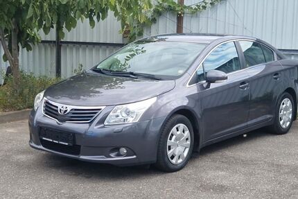 Toyota Avensis 180.000 km 3.900 &euro; Hamburg 20539