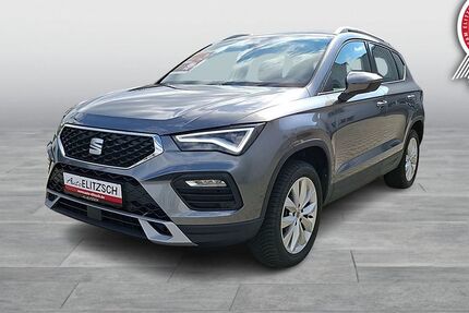 Seat Ateca 19.500 km 26.950 &euro; Dresden 01139