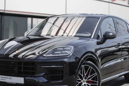 Porsche Cayenne 17.200 km 115.950 € Koblenz 56070