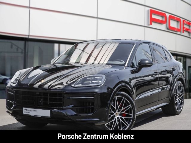 Porsche Cayenne 17.200 km 115.950 € Koblenz 56070