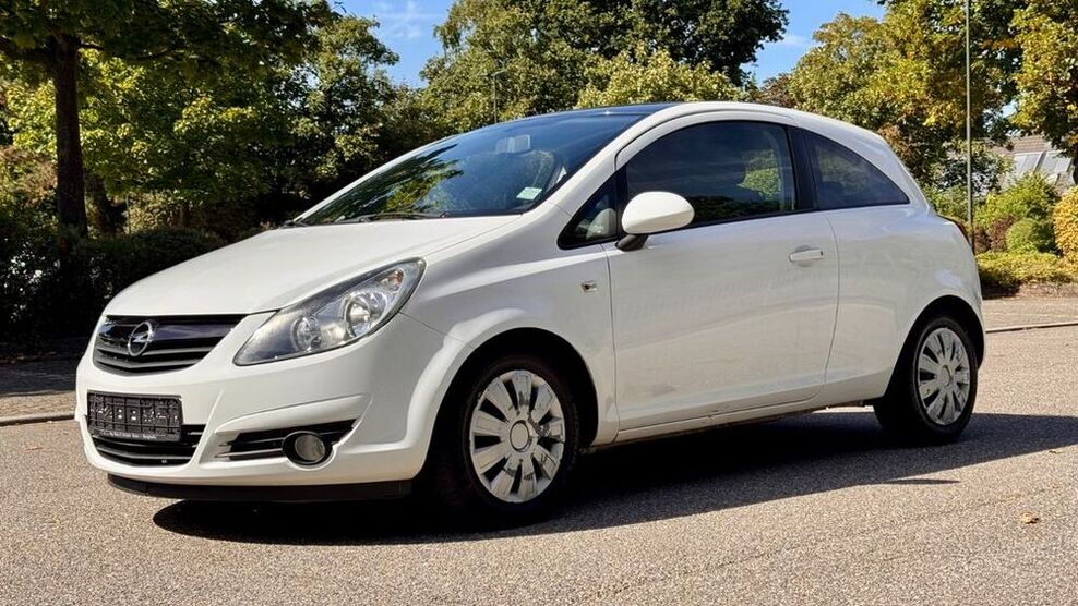 Corsa