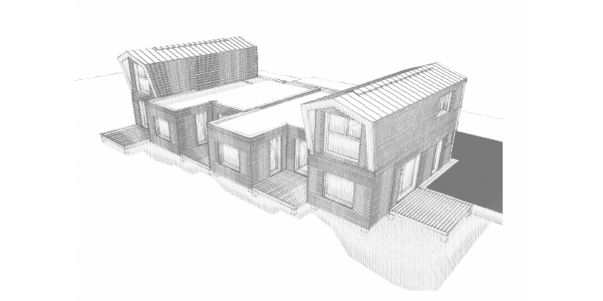 Einfamilienhaus Dogern - 2 Zimmer, 50 m&sup2;, 1.800&euro; | Angebot:26898370