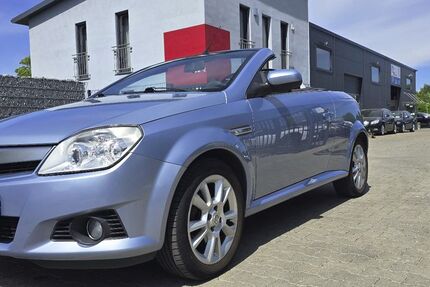 Opel Tigra 125.000 km 2.490 &euro; Augsburg 86167