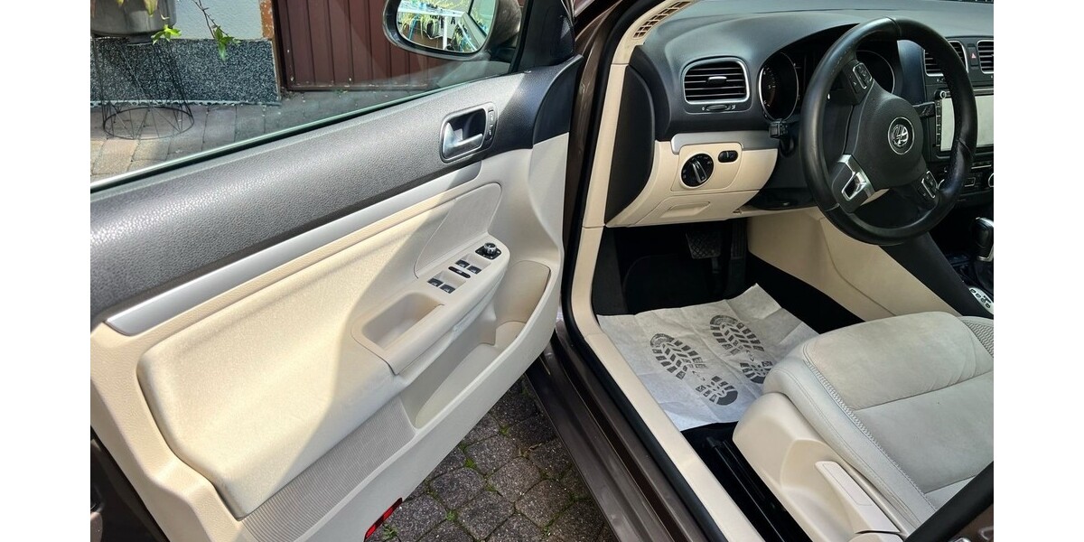 VW Golf 259.000 km 5.400 € Weitersburg 56179