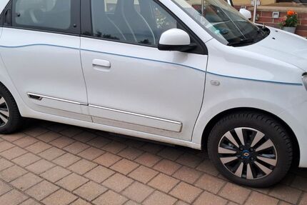 Renault Twingo 39.000 km 10.700 &euro; Niesky 02906