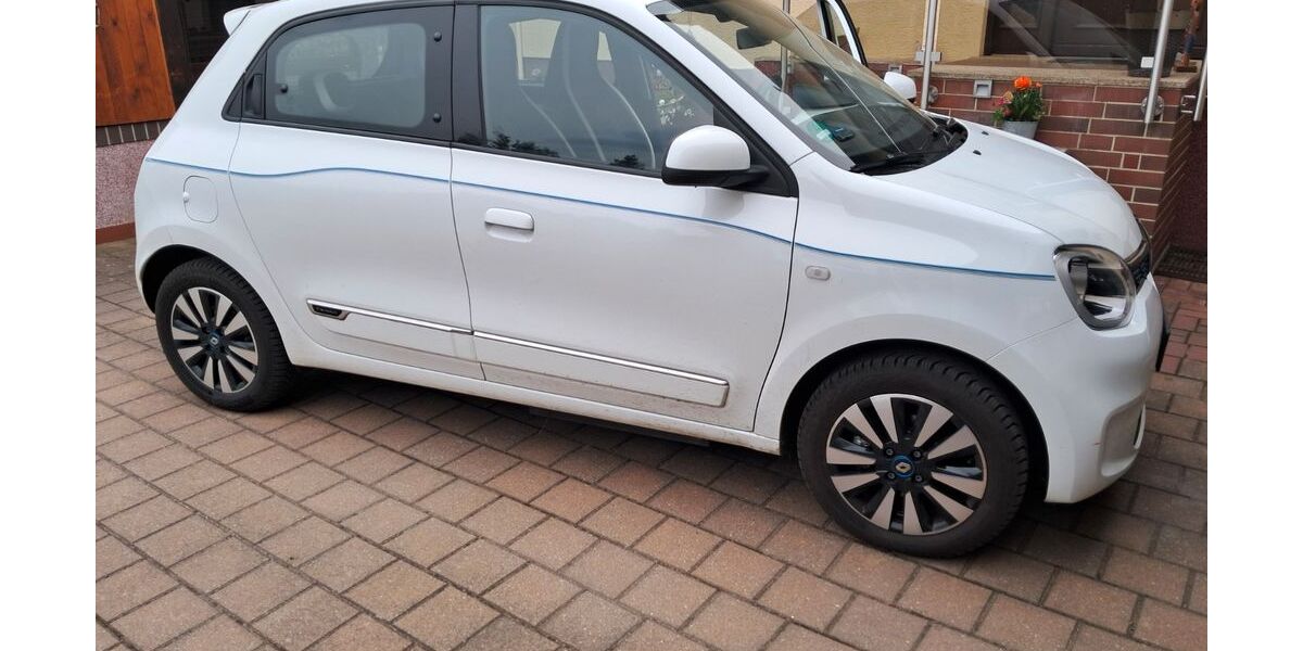 Renault Twingo 39.000 km 10.700 &euro; Niesky 02906