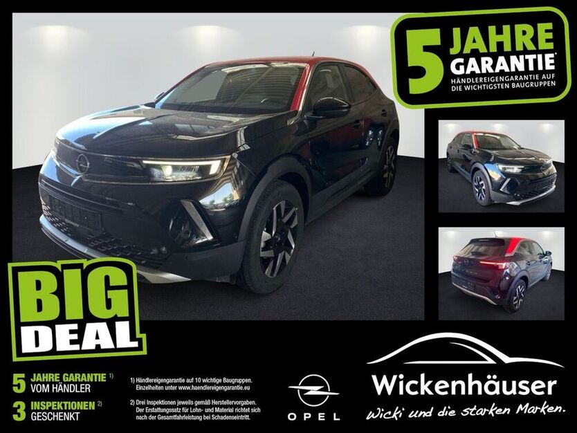 Mokka