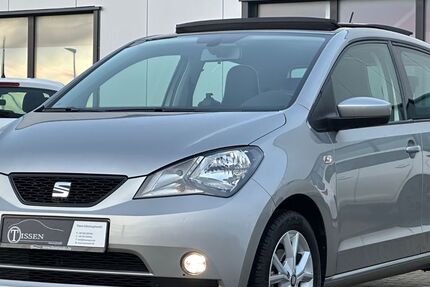 Seat Mii 33.895 km 12.700 &euro; Beckum 59269