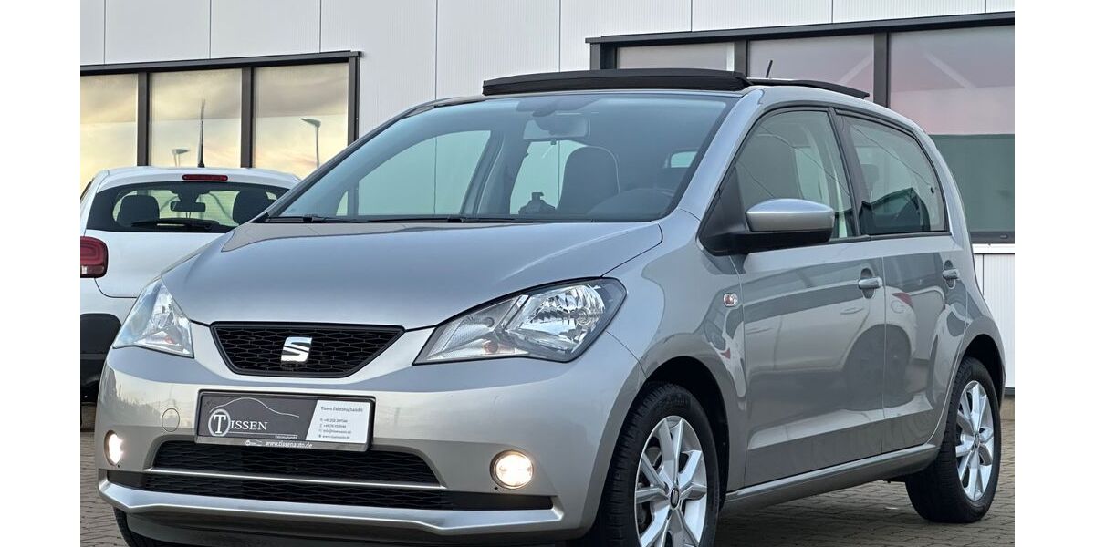 Seat Mii 33.895 km 12.700 &euro; Beckum 59269