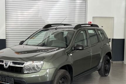 Dacia Duster 169.000 km 6.990 &euro; Brey 56321