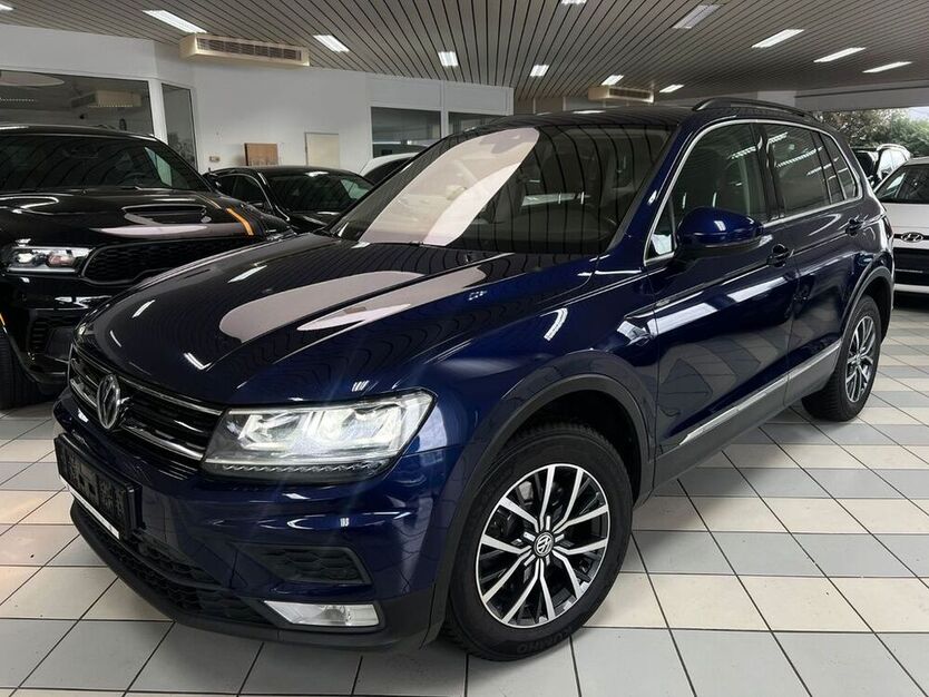 Tiguan
