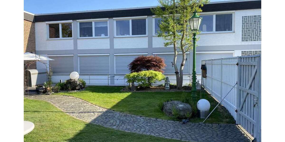 Gewerbeobjekt Tönisvorst St. Tönis - 1.250&euro; | Angebot:27069281
