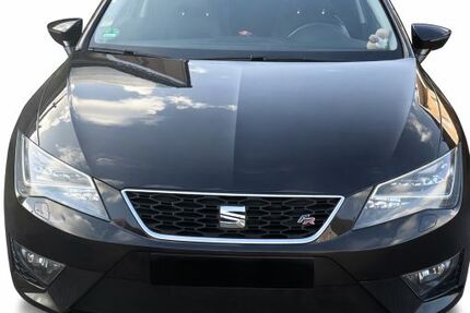 Seat Leon 139.000 km 9.100 &euro; Westoverledingen 26810