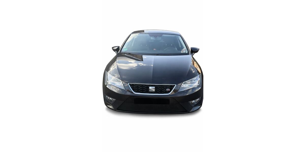 Seat Leon 139.000 km 9.100 &euro; Westoverledingen 26810
