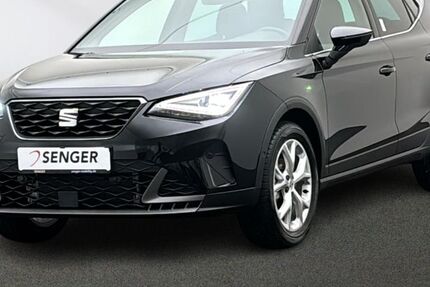 Seat Arona 14.814 km 24.480 &euro; Rheine 48429