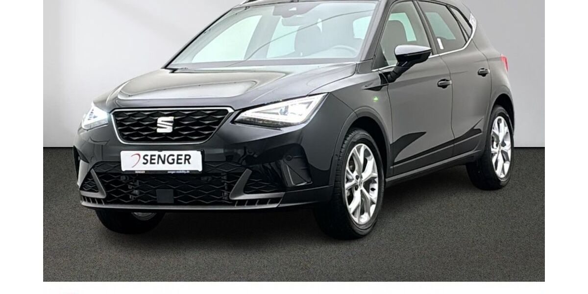 Seat Arona 14.814 km 24.480 &euro; Rheine 48429
