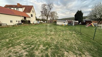 880 M² MIT GENEHMIGTEM BAUANTRAG IN RUHIGER LAGE - Grundstück Reinhardshagen | Angebot:27329224