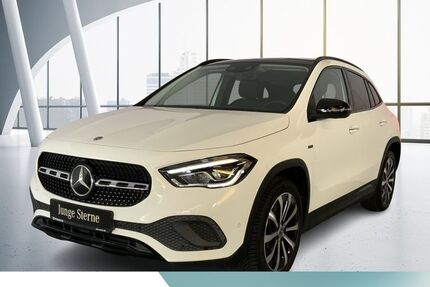 Mercedes-Benz GLA 250 41.237 km 31.480 &euro; Dresden 01239