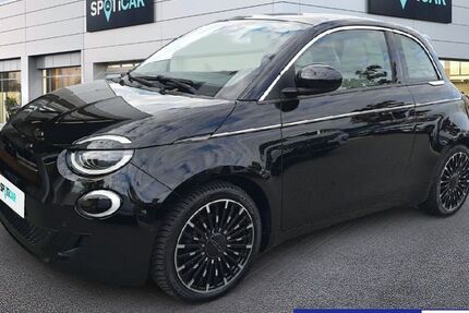 Fiat 500e 36.690 km 22.590 &euro; Berlin 12681