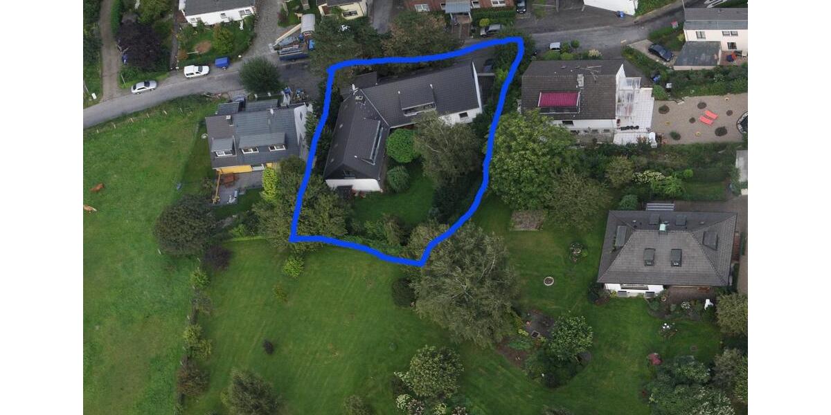 Einfamilienhaus Leverkusen Bergisch Neukirchen - 12 Zimmer, 460 m&sup2;, 899.000&euro; | Angebot:26417589
