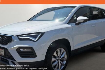 Seat Ateca 24.986 km 26.800 &euro; Mülheim 45478
