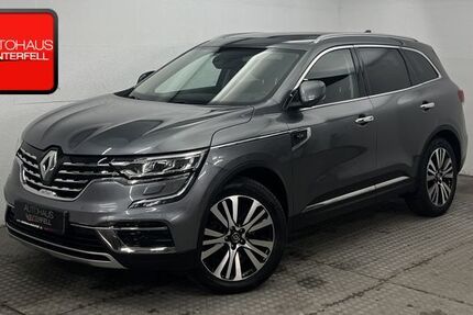Renault Koleos 58.749 km 25.800 &euro; Berlin 12351