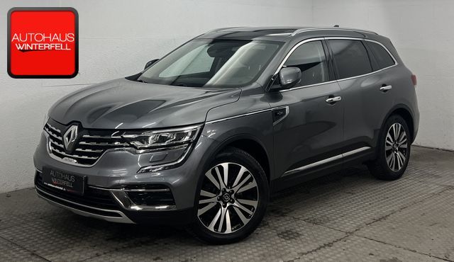 Renault Koleos 58.749 km 26.780 &euro; Berlin 12351